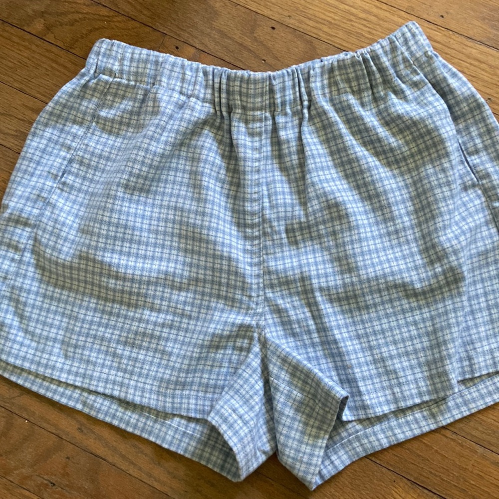 Brandy Melville bed shorts